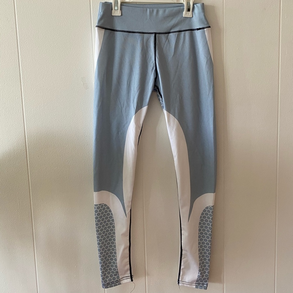 Athletic legging